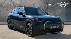 MINI Aceman 160kW SE Classic 54kWh 5dr Auto Electric Hatchback
